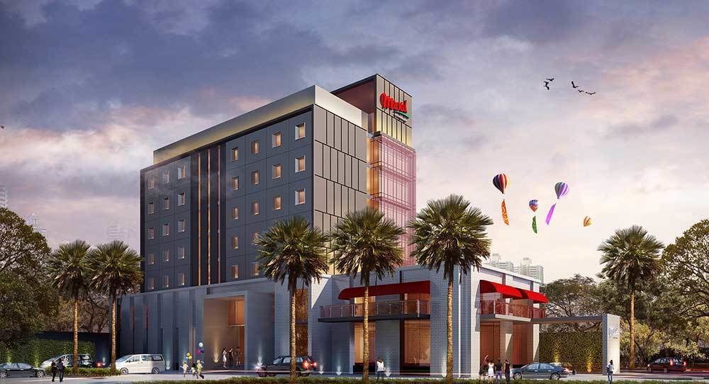 Grand Kolopaking Hotel Kebumen Esterno foto